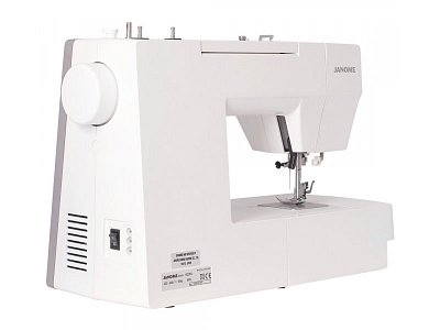 JANOME 1522 LG