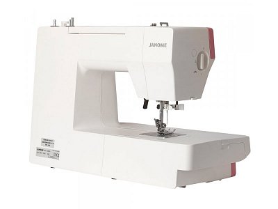 JANOME 1522 PG