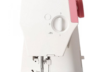 JANOME 1522 PG