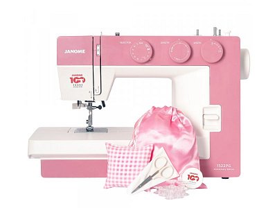 JANOME 1522 PG