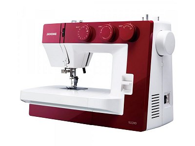 JANOME 1522 RD