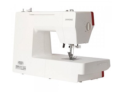 JANOME 1522 RD