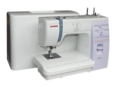 Janome 423 S