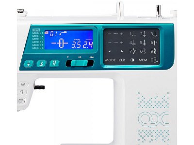 JANOME 5270QDC