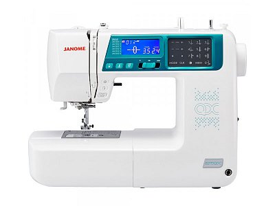 JANOME 5270QDC