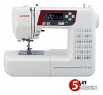 JANOME 603 ​​DXL (2160)