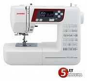 JANOME 603 ​​DXL (2160)