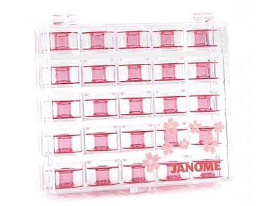 JANOME 607 TXL + prídavný stôl + Bonus BOX NA CIEVKY v hodnote 17EUR