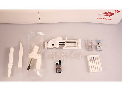 JANOME 920