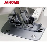 Overlock JANOME 990D + 4 pätky v cene 75EUR ZADARMO! 