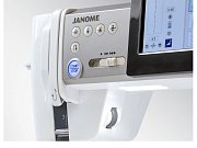 JANOME CONTINENTAL M8 PROFESSIONAL XXXL