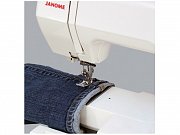 JANOME HD1800 EASY JEANS 