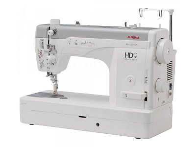 JANOME HD9