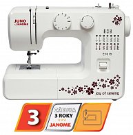Janome JUNO E1015