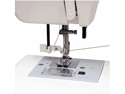 JANOME JUNO E1019