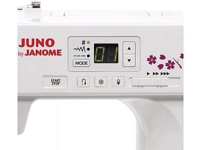 Janome JUNO E1030