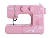 Janome JUNO PINK