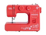 Janome JUNO RED