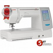 JANOME MEMORY CRAFT 8200 QCP SE