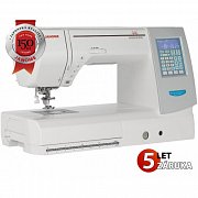 JANOME MEMORY CRAFT 8200 QCP SE