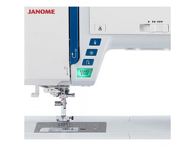 JANOME SKYLINE S6