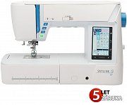 JANOME SKYLINE S7 