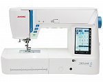 JANOME SKYLINE S9