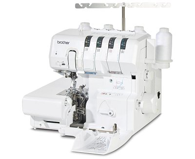 Overlock Brother Airflow 3000