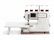 Overlock-Coverlock Husqvarna Amber Air S600