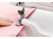 Overlock-Coverlock Husqvarna Amber Air S600