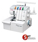 Overlock JANOME 744 D