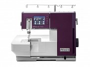 Overlock Pfaff Admire Air 7000   NOVINKA