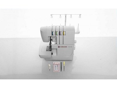 Overlock Singer S0105