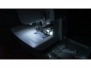 Overlock Singer S0105