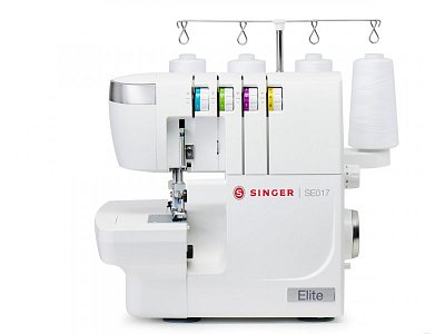 Overlock Singer SE017