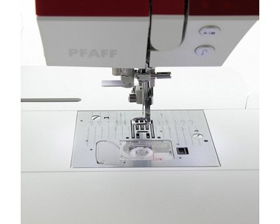 Pfaff Creative 1.5 + vyšívacie jednotka