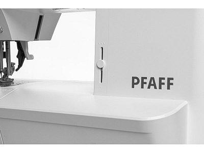 Pfaff Quilt Ambition 635 - šijací stroj veľkosti XL