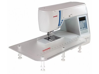 Prídavný stôl Janome Skyline S3, S5, S6, S7, S9, MC9900, MC9850, 6260Q
