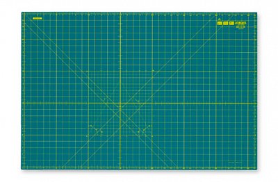 Rezacia podložka Olfa  RM-IC-M - 920mm x 610mm x 1.6mm ...