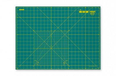 Rezacia podložka Olfa - RM-IC-S - 600mm x 450mm x 1.6mm (...