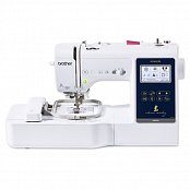 Šijací a vyšívací stroj Brother M280D