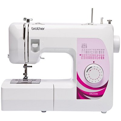 Šijací stroj Brother XN2500