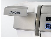 Šijací stroj JANOME MEMORY CRAFT 9480 QCP XXL