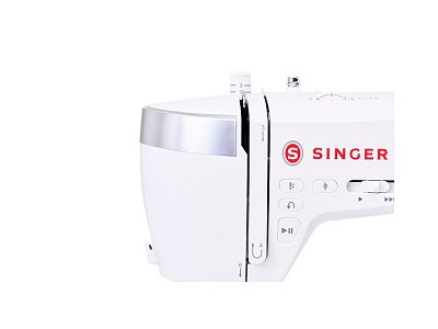 Singer Elite CE677