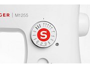 Šijací stroj Singer M1255