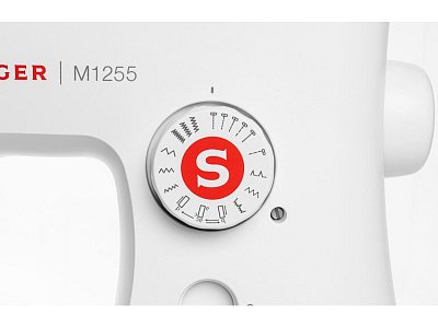 Šijací stroj Singer M1255