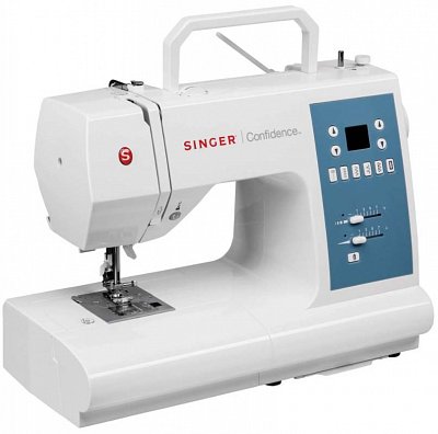 Singer Confidence 7470