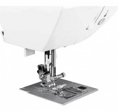Singer Confidence 7470