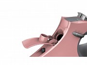 Singer naparovacia žehlička STEAMCRAFT  PINK/GRAY