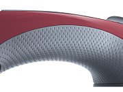 Singer naparovacia žehlička STEAMCRAFT  RED/GRAY